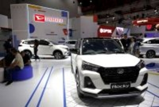 【ダイハツ工業】トランプ大統領も認めた？軽自動車ビジネスのこれから｜ビジネスパーソンのための占星術