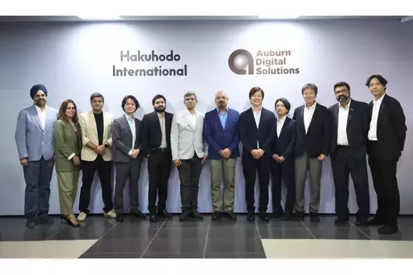 「博報堂DYホールディングス」インドでデジタル企業を買収、広告中心から多領域展開へ