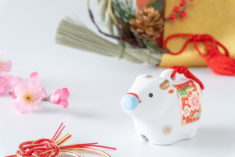 丑（うし）年設立の法人数　十二支では最少も上場企業は最多に