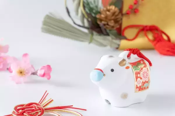 丑（うし）年設立の法人数　十二支では最少も上場企業は最多に