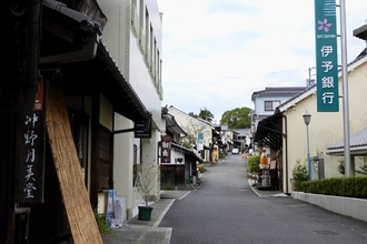 【いよぎんHD】「愛媛統一」では終わらない？地銀再編の未来予想図は