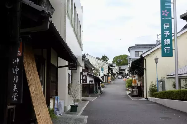 【いよぎんHD】「愛媛統一」では終わらない？地銀再編の未来予想図は