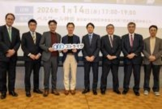 時価総額100億円時代の上場戦略とは？全国4証券取引所が語るIPOの新潮流