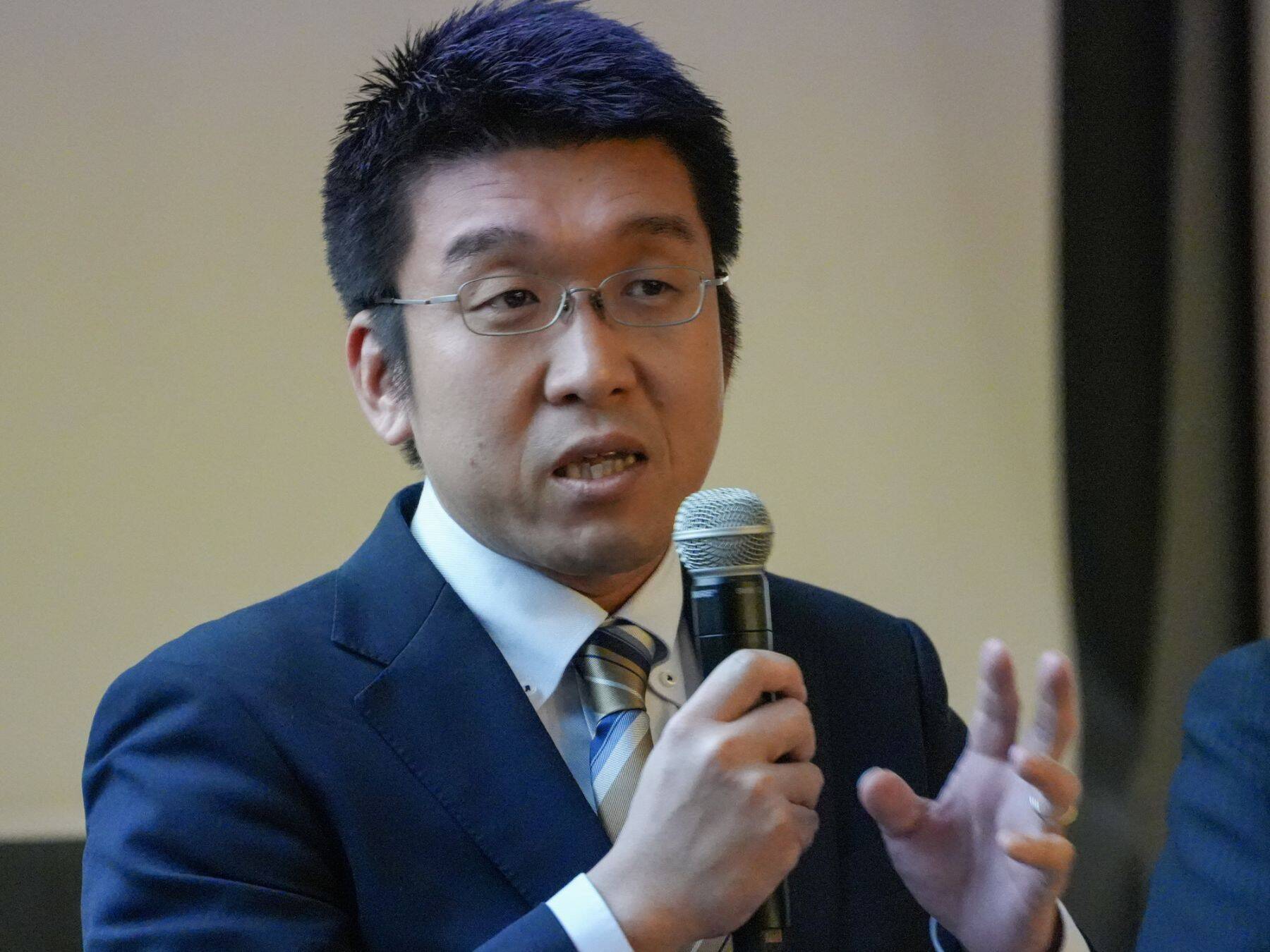 時価総額100億円時代の上場戦略とは？全国4証券取引所が語るIPOの新潮流