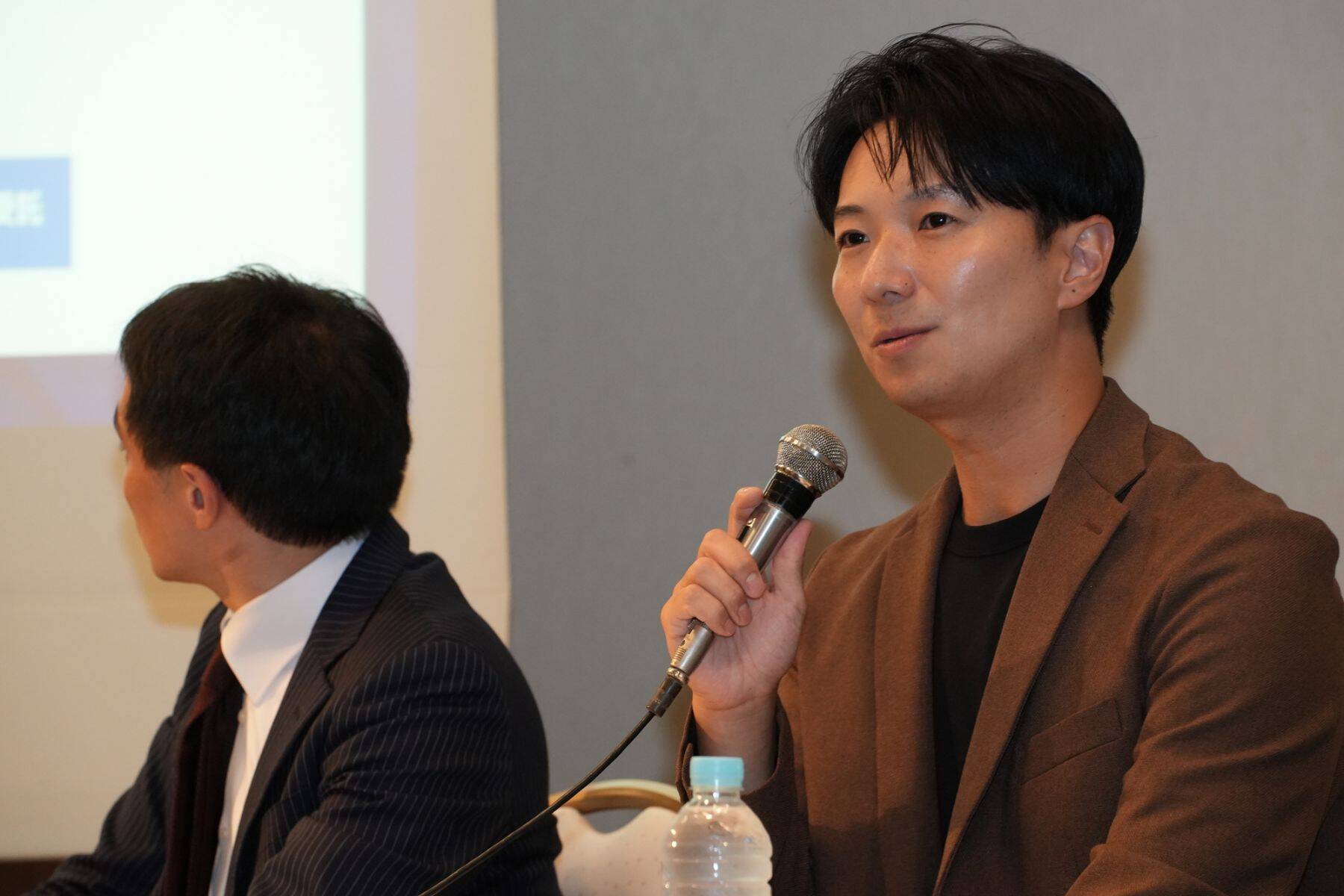 起業家とVCが徳島で語る、地域発スタートアップの挑戦と可能性