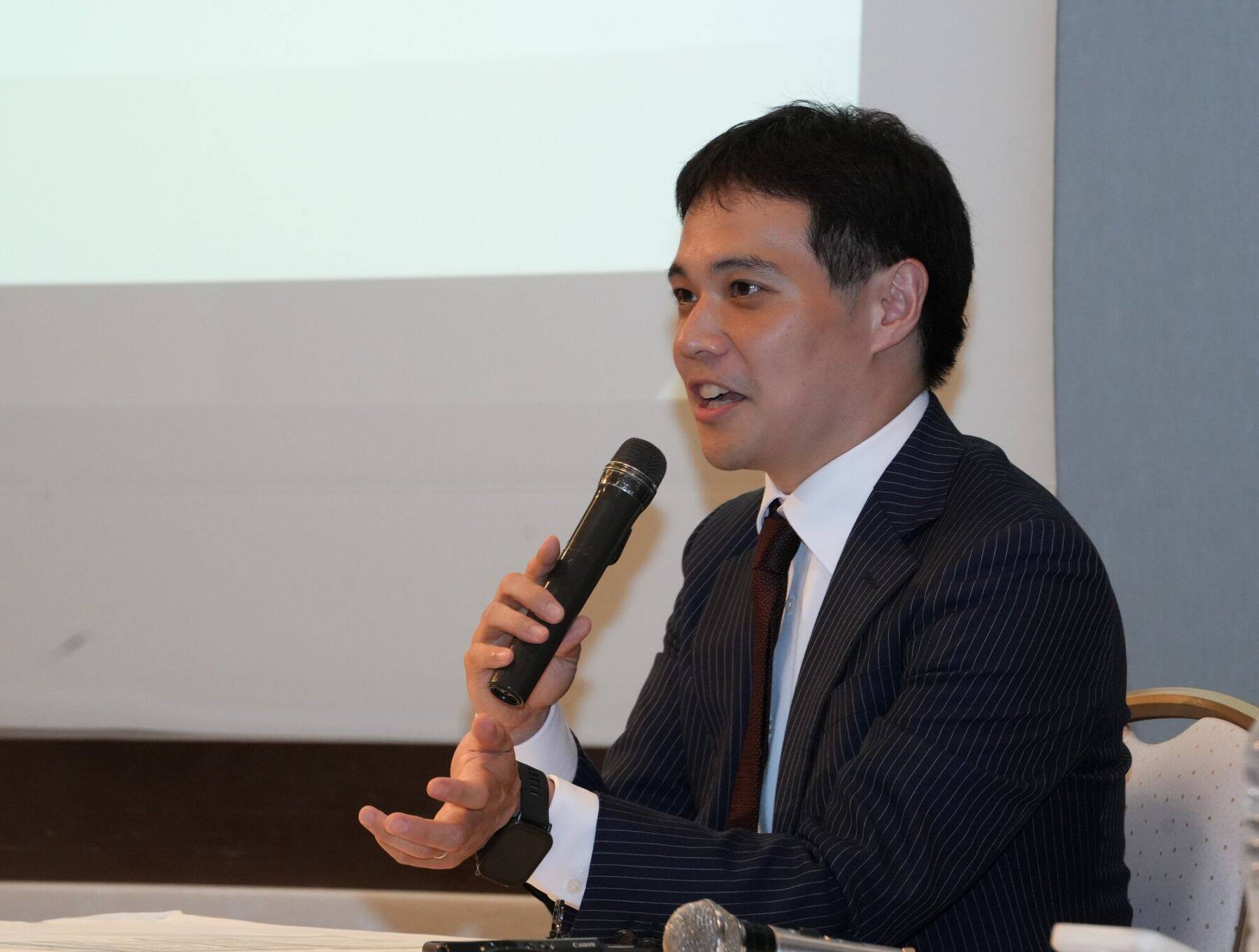 起業家とVCが徳島で語る、地域発スタートアップの挑戦と可能性