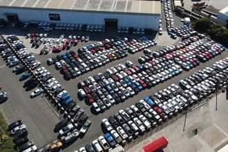 「豊田通商」豪州の中古車販売大手を買収　収益性を高める段階へ移行か