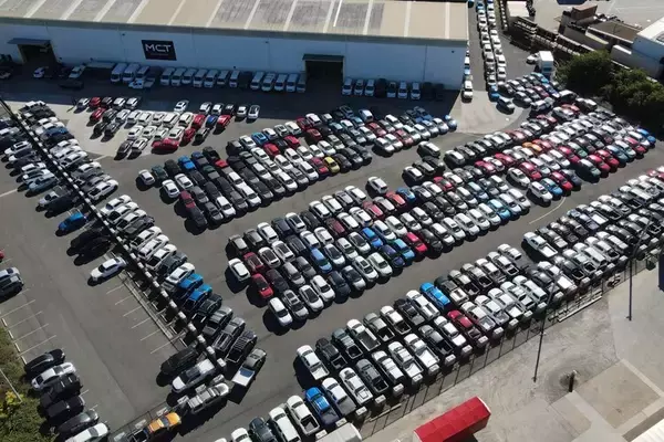 「豊田通商」豪州の中古車販売大手を買収　収益性を高める段階へ移行か