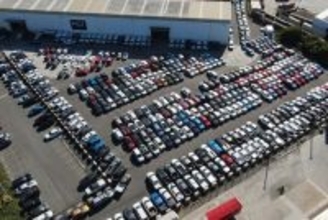 「豊田通商」豪州の中古車販売大手を買収　収益性を高める段階へ移行か