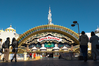 「1000億円M＆A」を表明したサンリオ、その金額でどこを買収できるか？