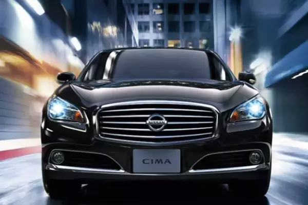 トヨタ「レクサス」に続け！日産、ポスト「シーマ」次の一手