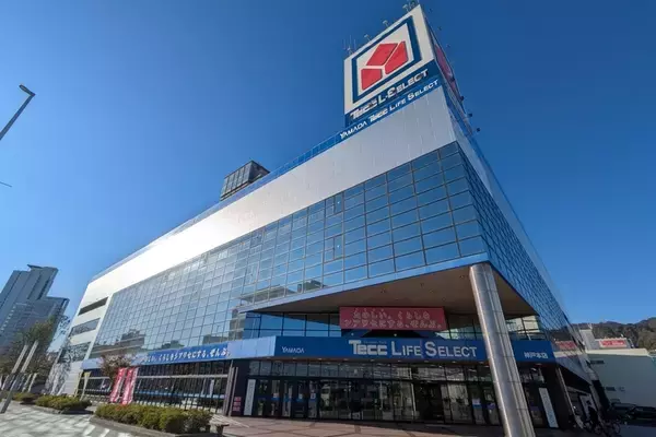 【ヤマダホールディングス】テック企業M＆Aで小売りの域を超える成長へ