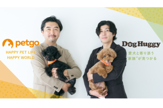 ペット用品ECの「ペットゴー」高収益の“コト消費”領域でM＆A