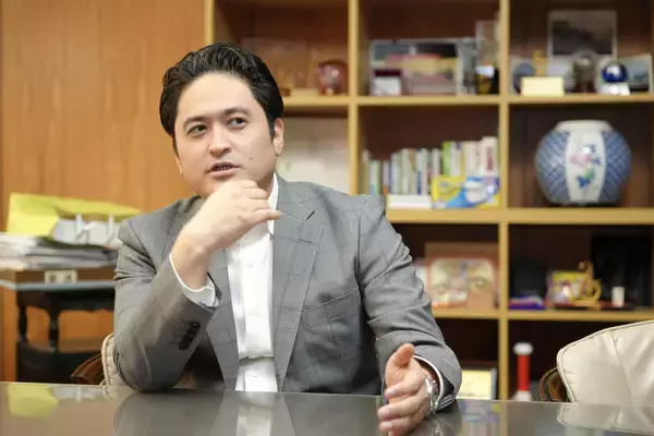 「時間を買う」M&A戦略で目指す売上高100億円―造船業界の雄が描く地域密着型成長シナリオ