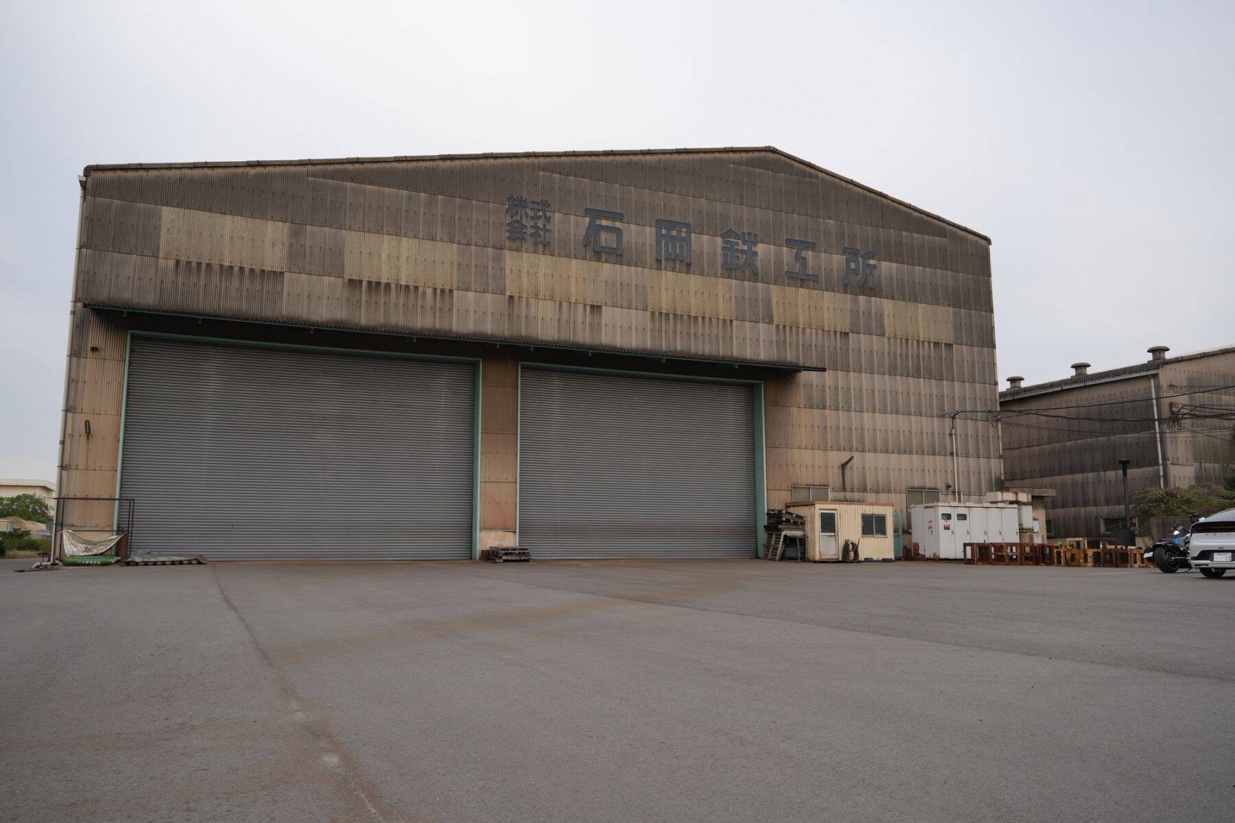 「時間を買う」M&A戦略で目指す売上高100億円―造船業界の雄が描く地域密着型成長シナリオ