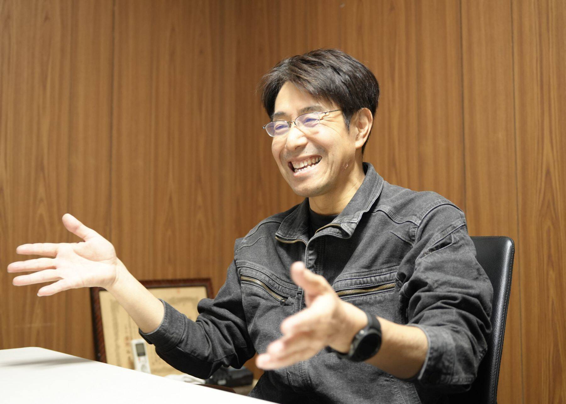 「時間を買う」M&A戦略で目指す売上高100億円―造船業界の雄が描く地域密着型成長シナリオ