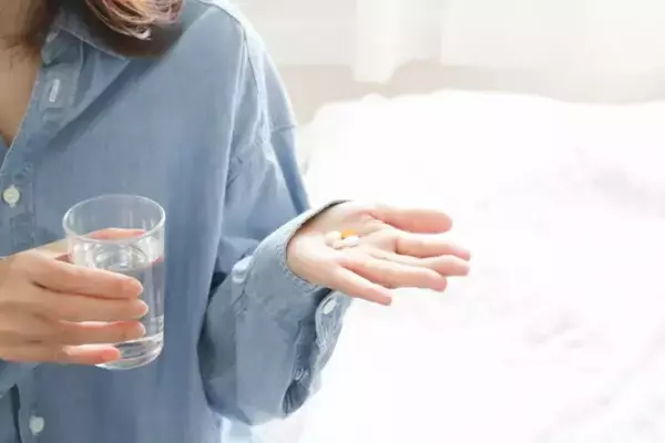 塩野義　新型コロナの飲み薬で「発症予防試験」を実施