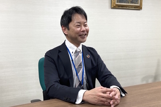 「関東のスタートアップと兵庫の中小企業を結びつける」みなと銀行地域戦略部グループリーダーの川上和也氏に聞いた