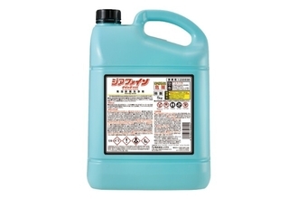 業務用洗剤大手の「ニイタカ」外食市場主体の事業構成を変革　ヘルスケアや新領域でM＆Aを模索