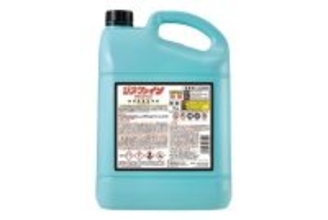 業務用洗剤大手の「ニイタカ」外食市場主体の事業構成を変革　ヘルスケアや新領域でM＆Aを模索