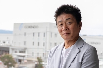 必要とされる会社であり続ける——五健堂ホールディングス代表・蓮尾拓也氏