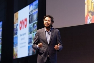 レオパレス創業者が立ち上げたMDI、ソフトバンクと資本提携