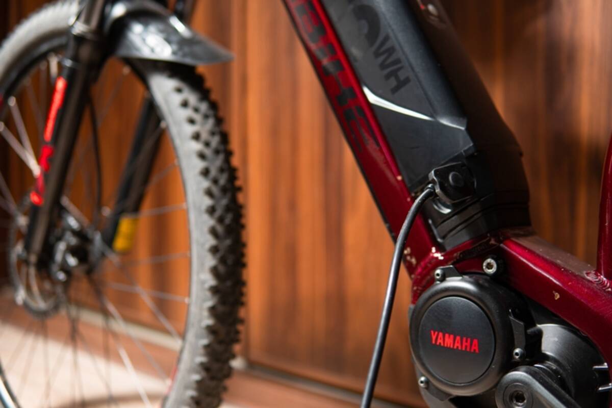 ヤマハ発、e-BIKEでM＆A模索 ドライブユニットで外部連携 - エキサイト 