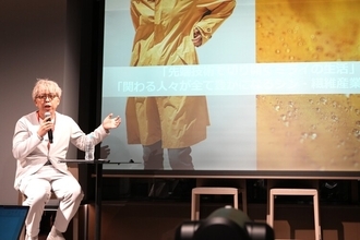 MOONRAKERSが切り拓くアパレル業界の新常識