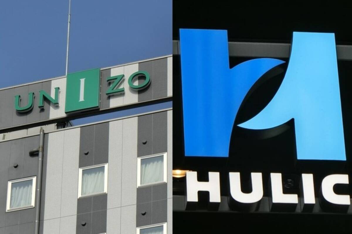 みずほ銀行系不動産のユニゾとヒューリック、 何が両社の明暗を分けたのか？ - エキサイトニュース