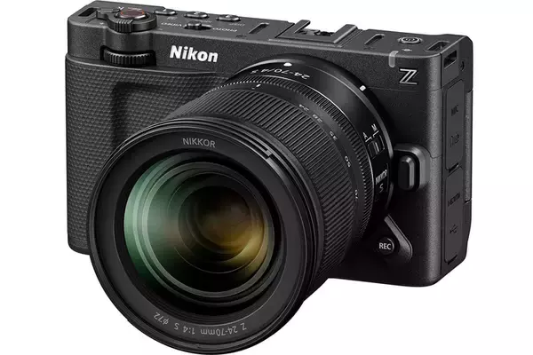 【ニコン】M＆A戦略を見直し 成長ドライバーの拡充からガバナンス強化に転換