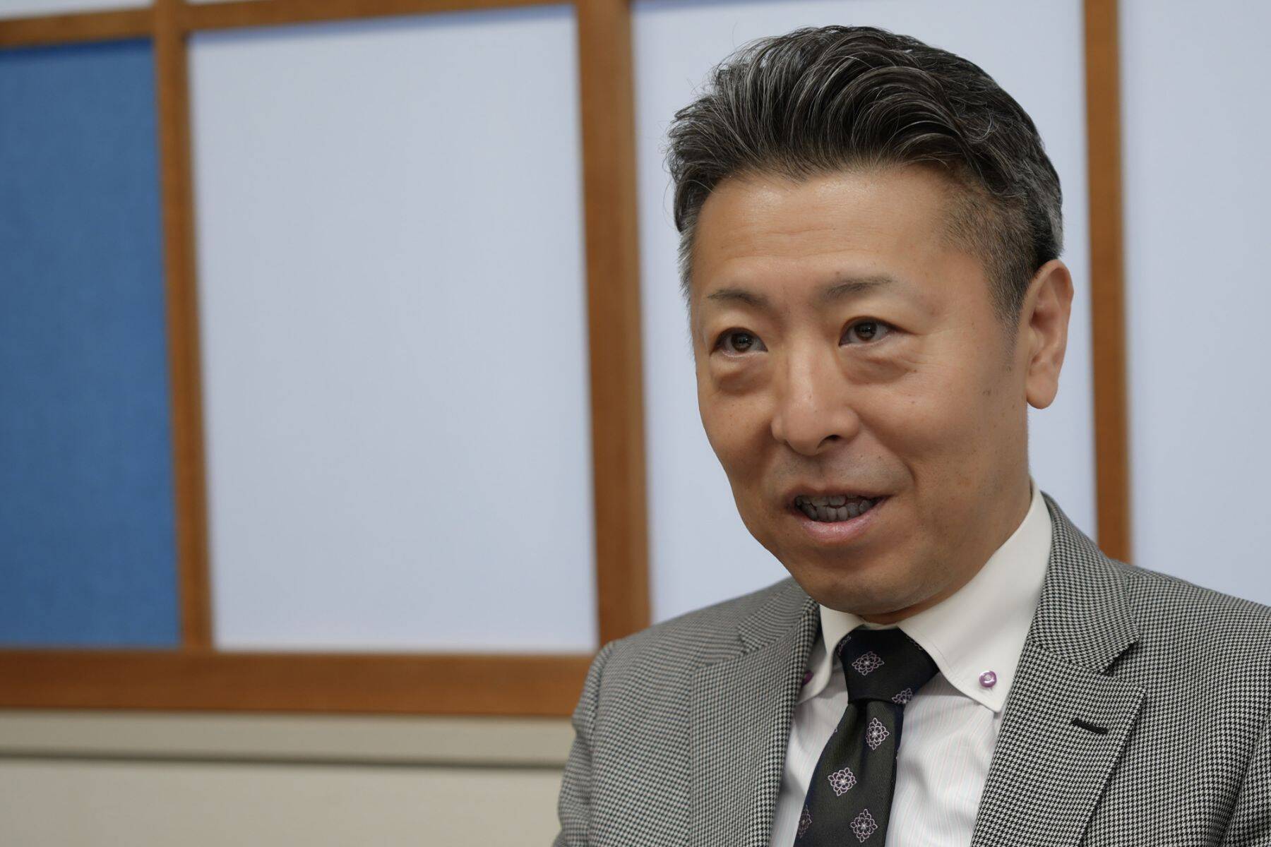 【M＆A成長戦略を聞く⑥】縮小する建材市場を勝ち抜く山大の「一気通貫」構想とBLC買収のシナジー