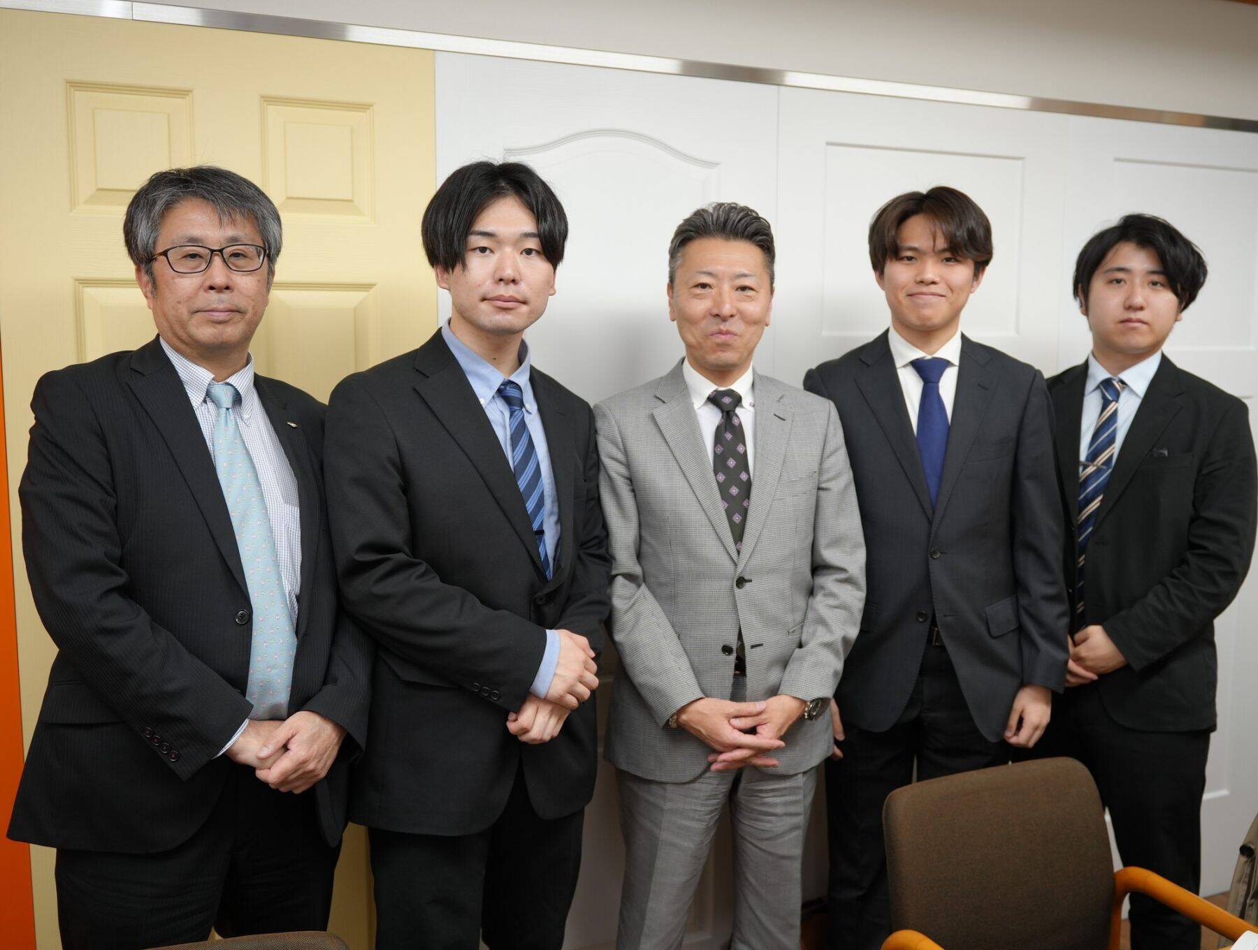 【M＆A成長戦略を聞く⑥】縮小する建材市場を勝ち抜く山大の「一気通貫」構想とBLC買収のシナジー