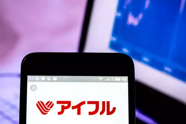 消費者金融大手の「アイフル」IT企業への変革に本腰　ロールアップ型M＆Aを駆使