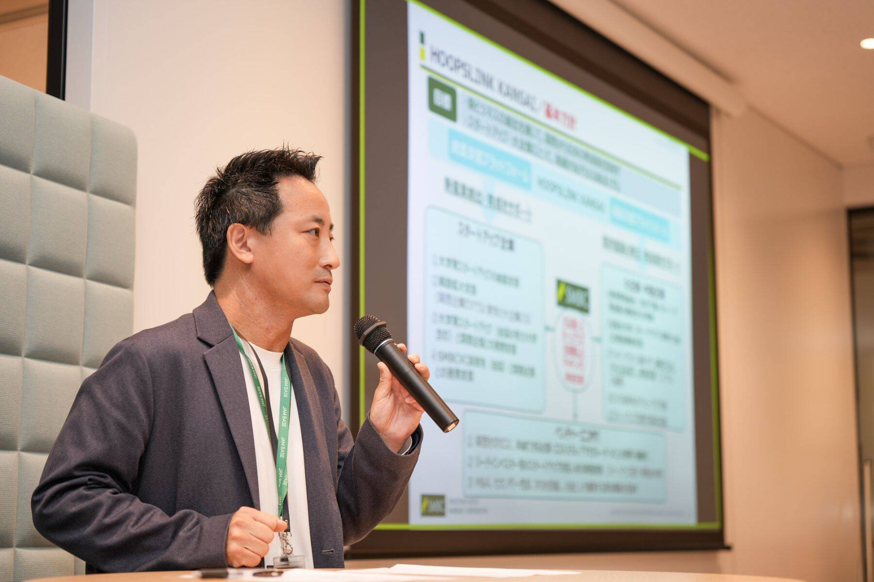 なぜ、ロート製薬は農業も再生医療も手がけるのか？　非連続な成長を生む「掛け合わせ」のつくり方