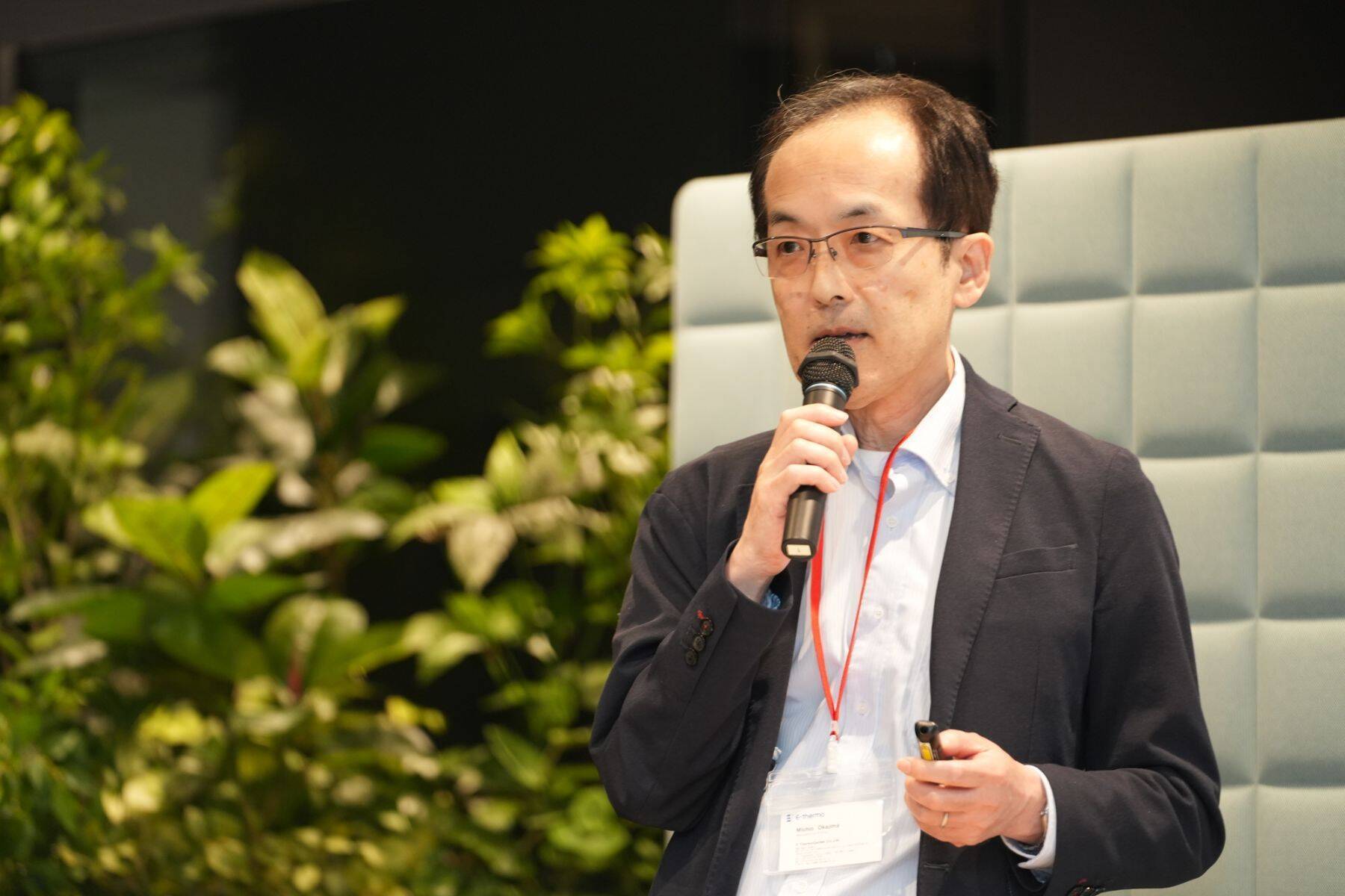 なぜ、ロート製薬は農業も再生医療も手がけるのか？　非連続な成長を生む「掛け合わせ」のつくり方