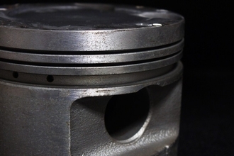 ピストンリング大手の「リケンNPR」事業ポートフォリオ改革を加速　インオーガニック成長目指す