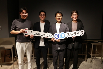 IPO、非上場化、そして3度目の起業へ　ソウルドアウト創業者・荻原猛氏が語る経営者のリアル