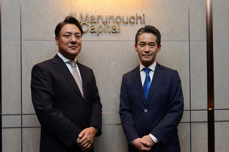 企業価値向上の「伴走者」へ…丸の内キャピタルの投資戦略を聞く