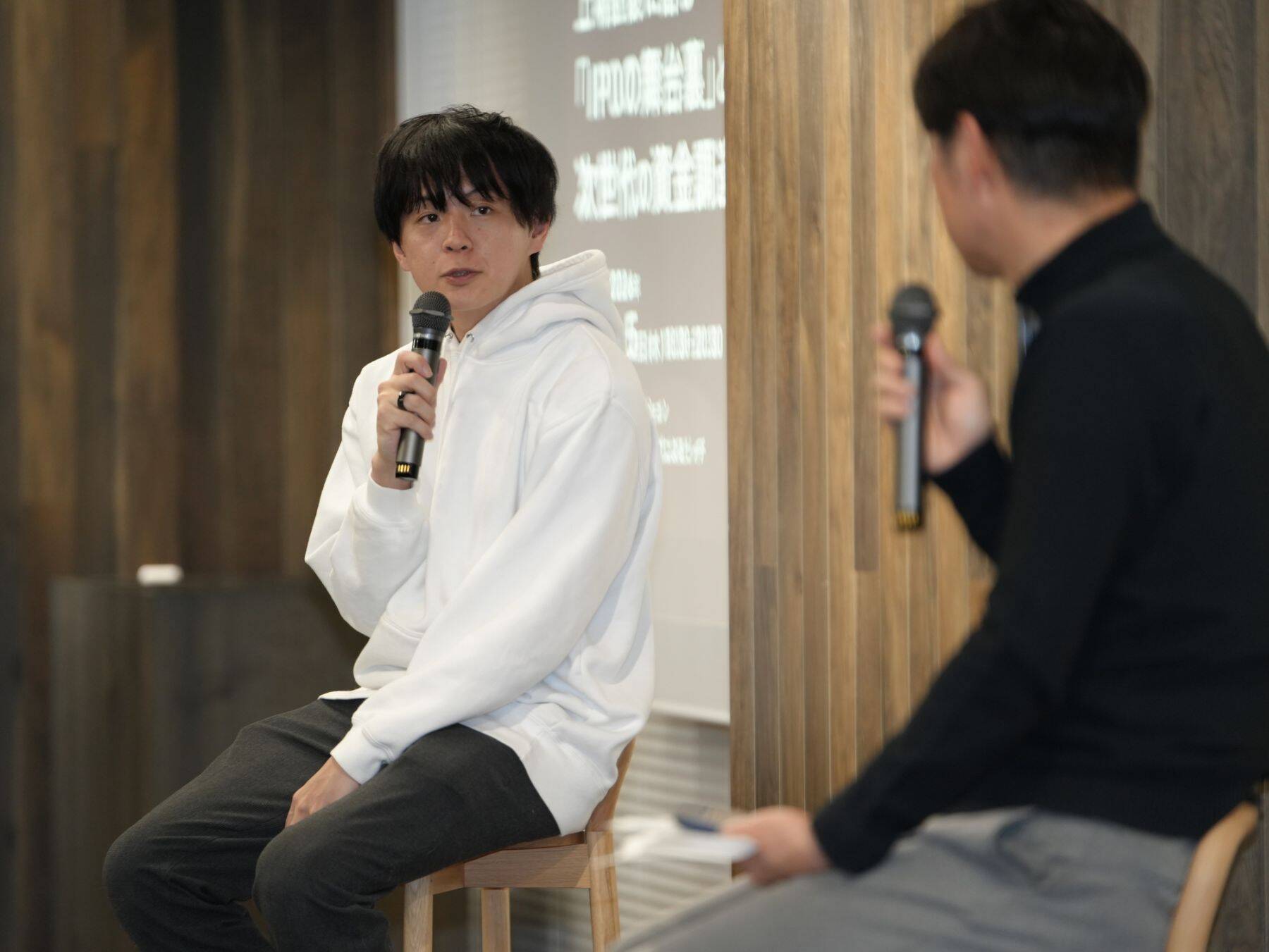 IPO直後のFUNDINNOが語る「資金調達の民主化」と、注目スタートアップ2社が描く次世代産業の最前線