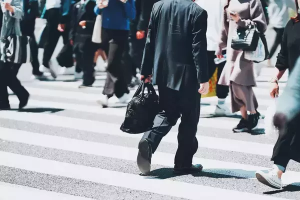 「働き手最多」の日本、人手不足が深刻化する本当の理由