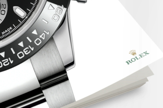 物価は高騰しているのに高級時計「ロレックス」は暴落、なぜだ？