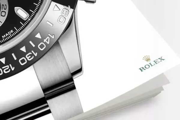 物価は高騰しているのに高級時計「ロレックス」は暴落、なぜだ？