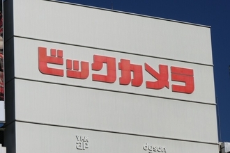 ビックカメラ＜3048＞、デンソー＜6902＞傘下のTDモバイルから携帯電話販売・代理店事業を取得