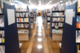 大阪の大手チェーンも倒産！出版不況を受けて進む書店のM＆A