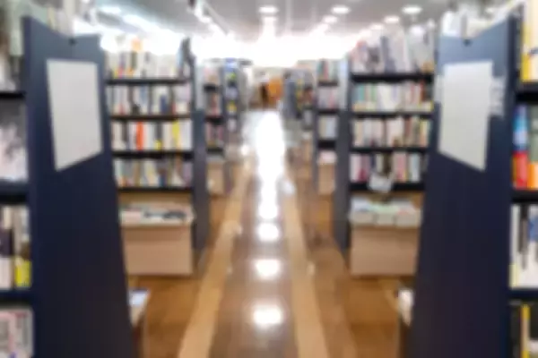 大阪の大手チェーンも倒産！出版不況を受けて進む書店のM＆A