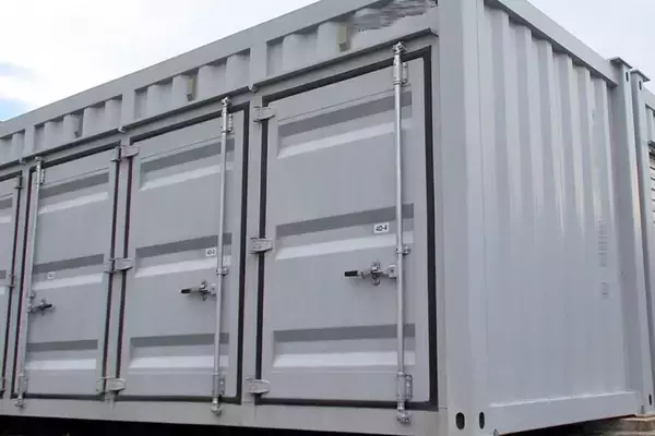 トランクルーム事業の「ストレージ王」ストック事業の拡充にカジ　M＆Aも視野に