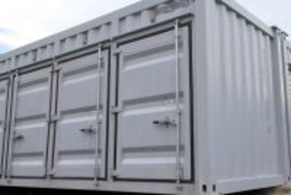 トランクルーム事業の「ストレージ王」ストック事業の拡充にカジ　M＆Aも視野に