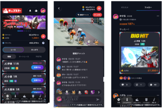 【M＆Aリブート】MIXI、SNS含むライフスタイル事業は全体の10％に、M＆Aで拡大したスポーツ事業は40％近くに成長