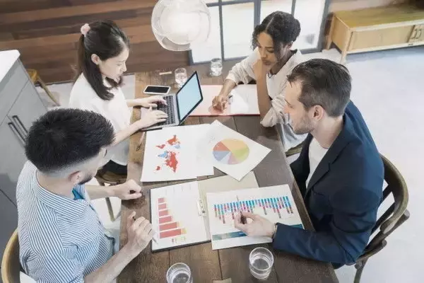 企業や事業を調査・分析するデューデリジェンス