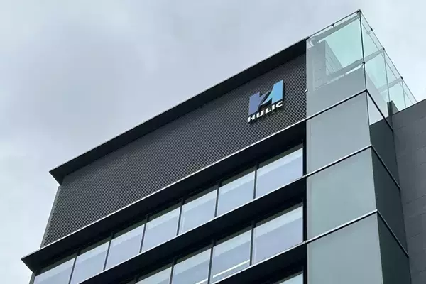 不動産大手の「ヒューリック」不動産会社から投資会社へ　7000億円投資で事業領域拡大